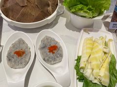 -牛焱·贵州黄牛肉火锅(城西银泰店)