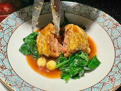 -张福记(纬五路店)