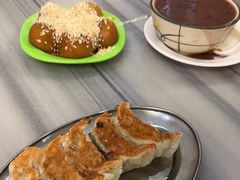-芬芳甜品(同福路店)