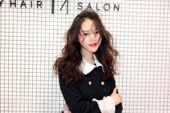 -MY HAIR ARDOR