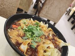 -奥华餐厅·老张记(台基厂店)