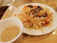 -维吾尔餐厅(宜山路店)