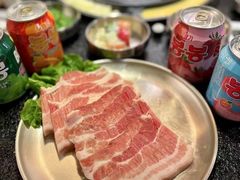 -GOGIYA·咕叽吖韩国传统烤肉店(小榄店)