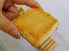 -中关村茶点