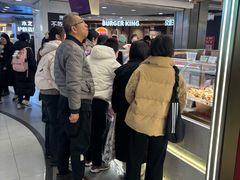 -凯德MALL(西直门店)
