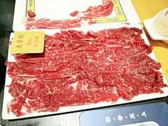 -大吉利·潮汕鲜牛肉火锅(万峰路店)