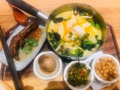 金汤酸菜鱼片手工粉-小满手工粉(上海月星环球港店)