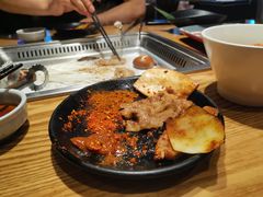 -新石器烤肉(南站店)