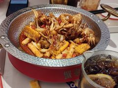 -蟹宗蟹(润达国际五楼店)