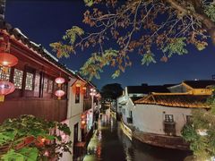 -山塘街
