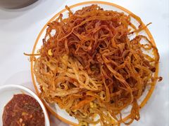 -三姐妹冷面馆(保卫路店)