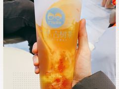 -丁丁&当当牦牛酸奶·酥油面包(官门口店)