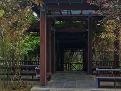 -北坞公园