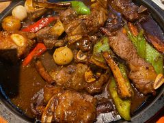 -火候轩品质湘菜·私厨(市府店)