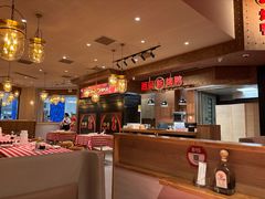 -西贝(华发商都店)