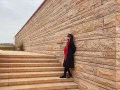 -盘龙城国家考古遗址公园