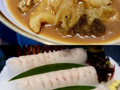 -沈灶河豚宴·河豚融合餐厅(汉中路店)