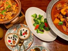 -那拉提之疆·新疆菜(美院店)