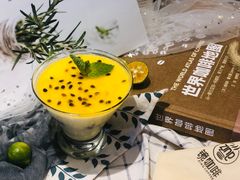 -ZING COFFEE 镜咖啡