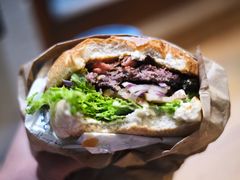 -Fergburger(皇后镇店)