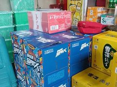 -皖北巫氏三胖地锅鸡(长淮总店)