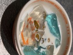 -探鱼·鲜青椒爽麻烤鱼(朝阳悠唐广场店)