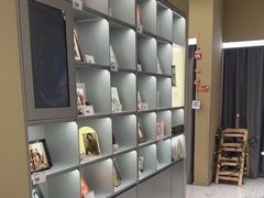 -海马体照相馆(义乌之心店)