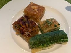 -ALAMEEN阿拉伯餐厅(三里屯店)
