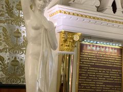 华梅-华梅西餐厅(哈尔滨中央大街店)