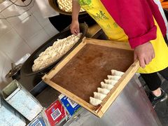 -水丰锅贴(延吉东路店)