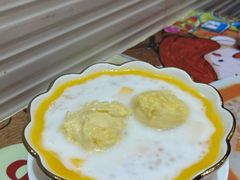-甜心妈妈·榴莲星级糖水(北京路总店)