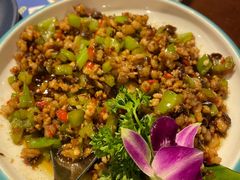 -觅山云南菜(泊富ICITY店)