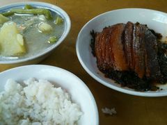 -十一街苍蝇馆子转经消江湖菜(九眼桥十一街店)