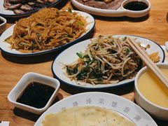 -姥姥家春饼店(惠新东街店)