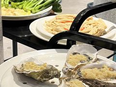 -狮伙海鲜捞(千灯湖店)