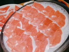 -东来顺·非遗火锅(高新店)