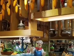 -芭菲盛宴·环球美食(袁家岗店)