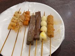 -郭记小街麻辣烫(南小街总店)