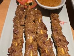 -Lia Cafe Bar Restaurant松山咖啡屋