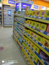 -孩子王(铁西万达店)