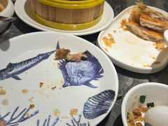 -前海沿·青岛菜(乐客城店)