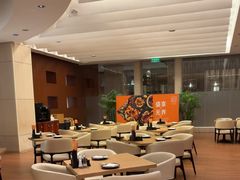-怡咖啡海鲜自助餐厅(浦东香格里拉店)
