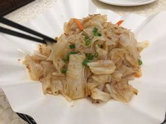 XO酱陈村粉-顺德人家食府(黄金广场店)