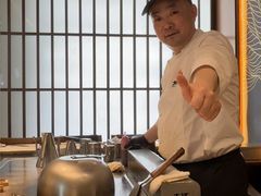 -渔乐之昕·铁板烧自助餐(虹悦城店)