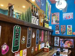 -仙隐小鹿中華の日料(正弘城店)
