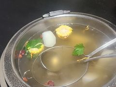 -牛品荟牛肉火锅(新城广场店)
