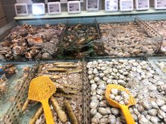 -盒马鲜生(顺义店)