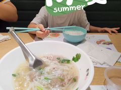 -蔡澜Pho·越南粉餐厅(海上世界店)
