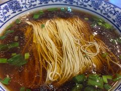 -孙盛兴奥灶面馆·蟹黄面·三虾面(山塘街总店)