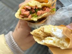 -易老大蛋烘糕(奎星楼总店)